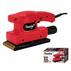 Levigatrice vibrante 135W...