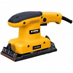Levigatrice vibrante 170W...