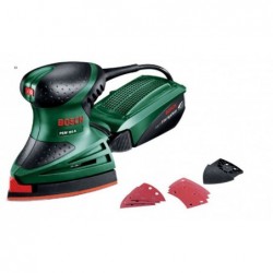 Bosch PSM160A Levigatrice +...