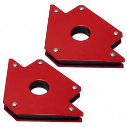 Confezione 2 magneti di...