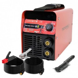 160Amp MMA Saldatrice...