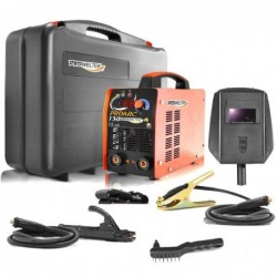 Saldatrice PROARC 130...