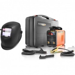 Saldatrice digitale PROARC+...