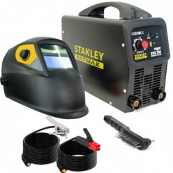 EVO200 STANLEY FATMAX MMA +...