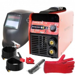 160A TECNOWELD stazione di...