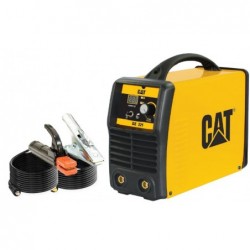 MMA + TIG 200A CATERPILLAR...