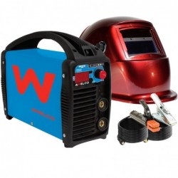 Unità di saldatura Inverter...