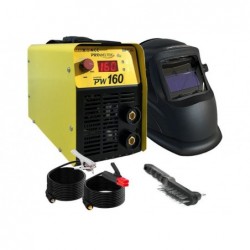 PW160 Inverter Arc Welding...
