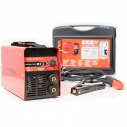 Unità di saldatura a...