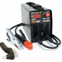 PRO180+ Saldatrice MMA...