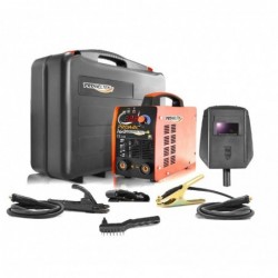 INVERTER 160A MMA PROARC...