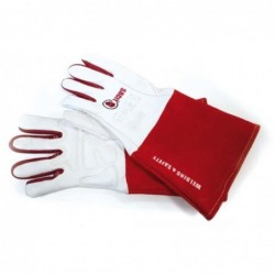 TRAFIMET LUX MIG-TIG Guanti...