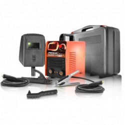 Saldatrice digitale PROARC...