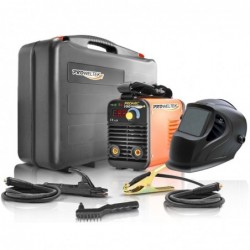 Saldatrice digitale PROARC...