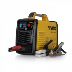 Inverter professionale MMA...