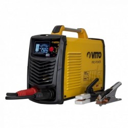 Inverter professionale MMA...