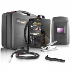 Saldatrice automatica MIG...