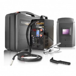 PROMIG 140 Saldatrice...