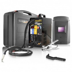 Saldatrice multiprocesso...