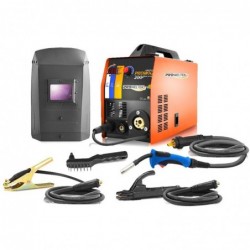 Saldatrice Multi-processo...