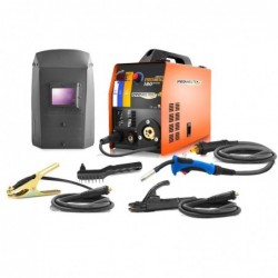 PROMIG180 Saldatrice MMA...