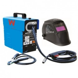 Saldatrice automatica MIG...