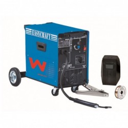 Saldatrice MIG a gas / non...