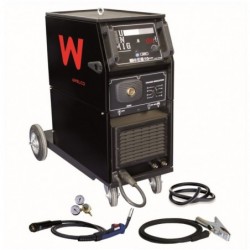 MIG MAG MOG UNIMIG 190...