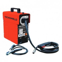 TECNOMIG 130 Stazione di...