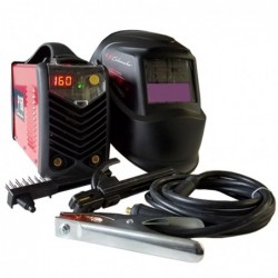 Unità di saldatura inverter...