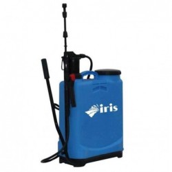 Irroratore manuale 16L IRIS...