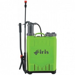 Irroratore manuale 12L IRIS...