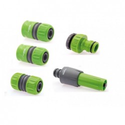 Kit 5 pezzi per irrigazione...