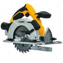 Sega circolare a batteria...