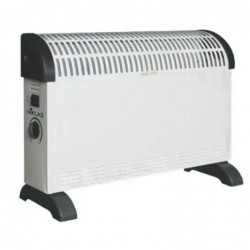 Convettore elettrico 2000W...