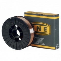 Filo d'acciaio SG2 0,6 mm -...