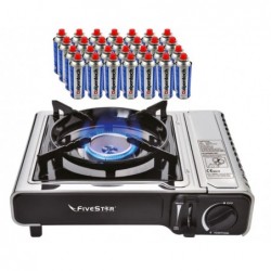 2200W Stufa a gas portatile...