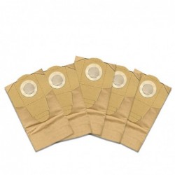 Set di 5 filtri di carta...