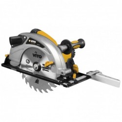 Sega circolare 2100W VITO-...