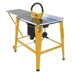 Sega circolare da banco...