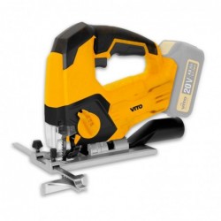 Seghetto alternativo a...