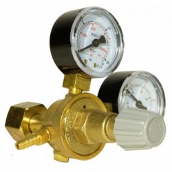 Regolatore di pressione MIG...