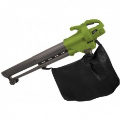 Soffiatore elettrico ITOOLS...