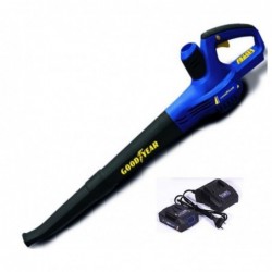 Soffiatore 20V-2000mAh...