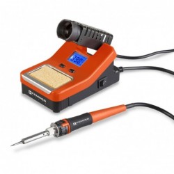 Stazione di saldatura...