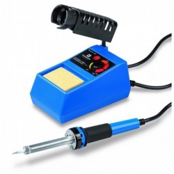 Stazione di saldatura...