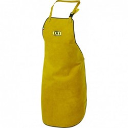 Grembiule in pelle Morbida...