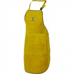 Grembiule in pelle Soft...