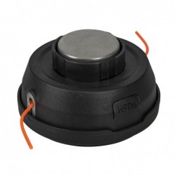 Testina automatica per...