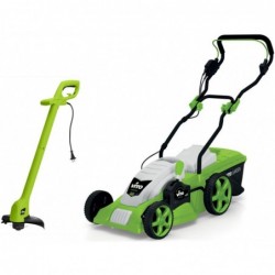 Tosaerba elettrico 1800W...